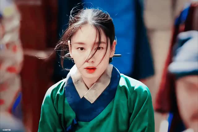 연인 드라마 여자 캐릭터 여캐