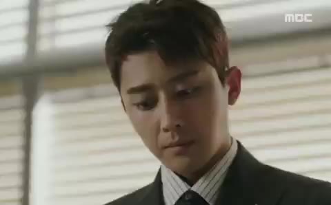 손호준 내 뒤에 테리우스