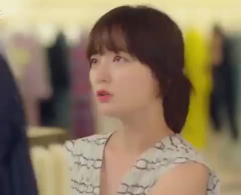 송하윤의 예쁜 모습에 반해버린 최진혁! “예쁘게 하고 와요 오늘처럼♥” MBN 수목드라마 마성의 기쁨 송하윤