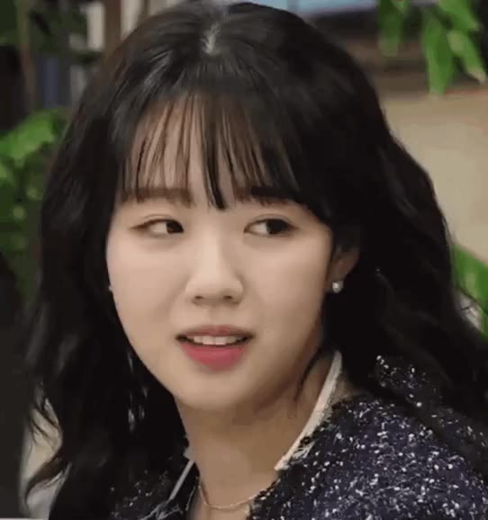 닥쳐 김향기 씨발새끼야 정색 분노 욕설 단호 차단