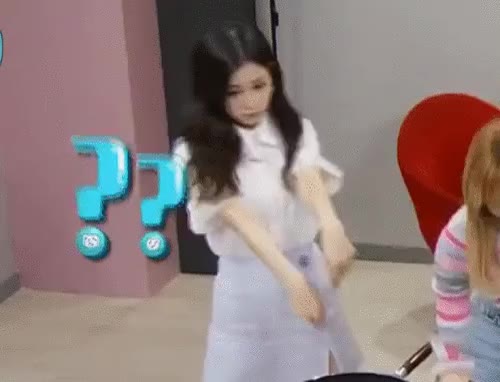 ?! 양파 제니 양파죠