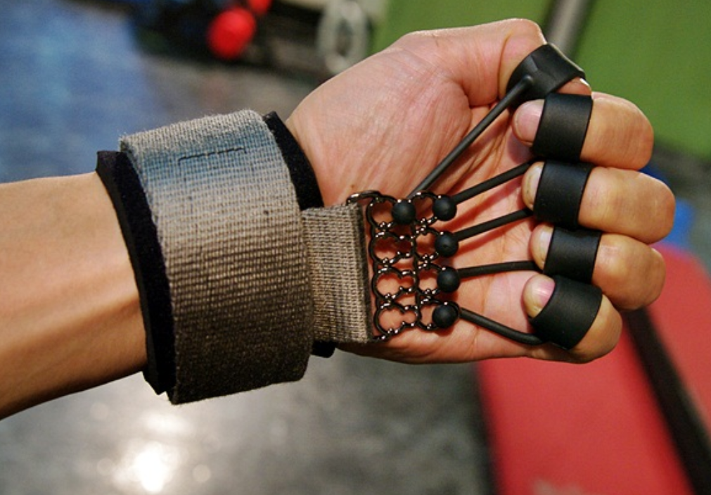 손가락, 단련, 악력, finger, training, 운동기구, 운동