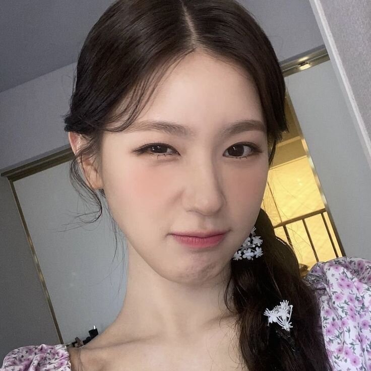미연 조미연 여자 아이들 MIYEON 걸그룹 아이돌 (여자)이이들 (G)I-DLE