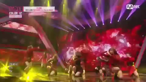 아이즈원 츄(IZ*ONE CHU) 아이즈원 츄(IZ*ONE CHU) 라비앙로즈