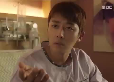 내 뒤에 테리우스 내 뒤에 테리우스 손호준