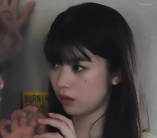 바바 후미카 일본 여자 배우 연예인 예쁜 여배우