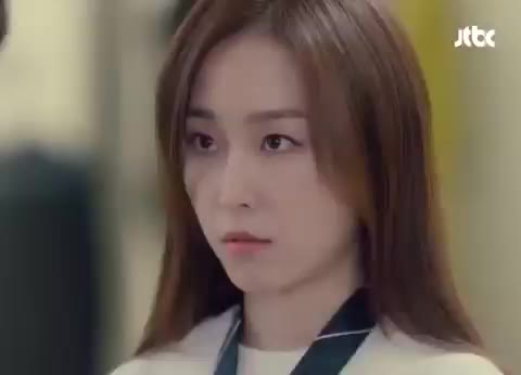 서현진 아이컨택 뷰티 인사이드