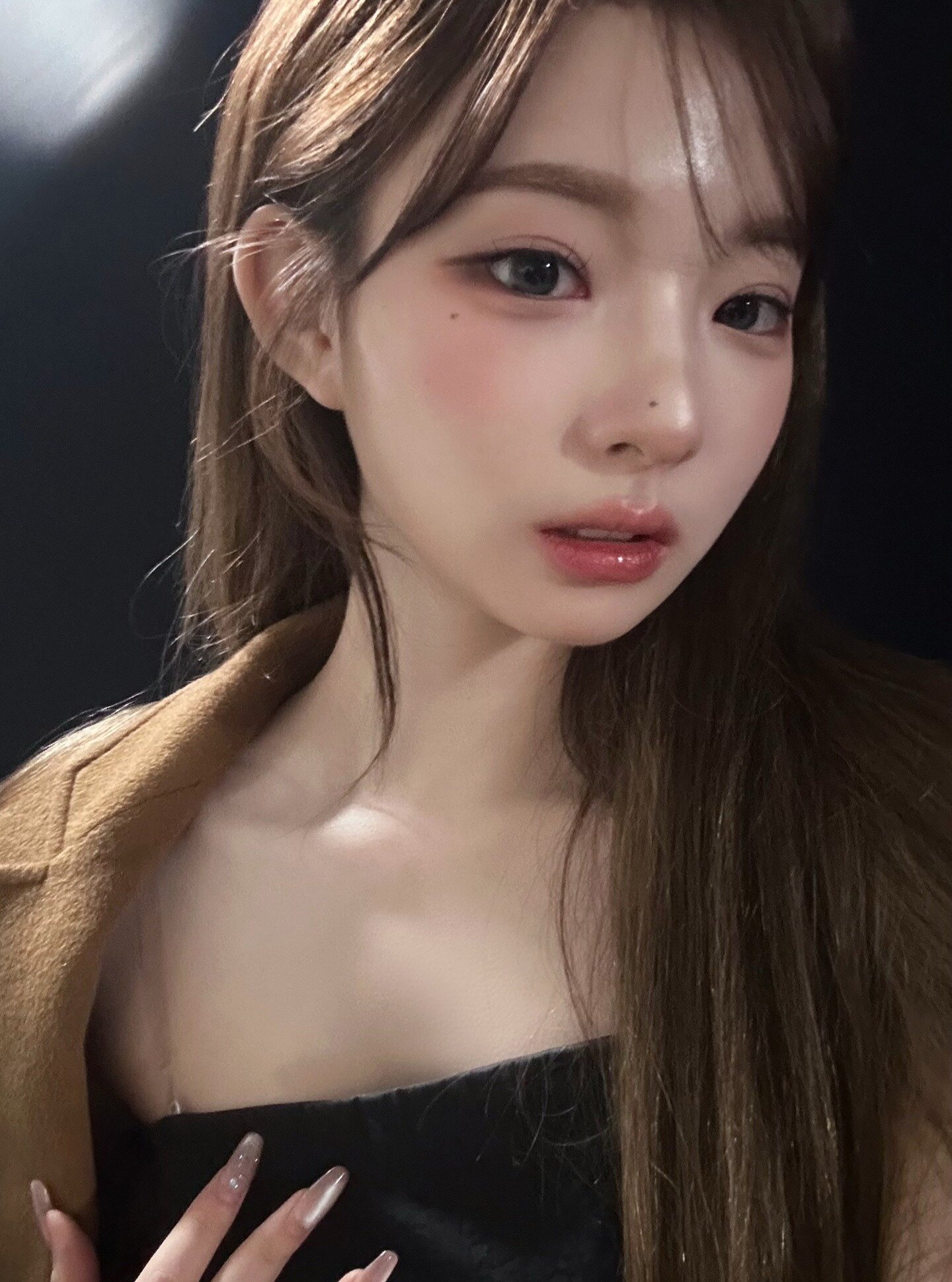 tripleS 하연 아이돌 걸그룹 Kpop 여자아이돌