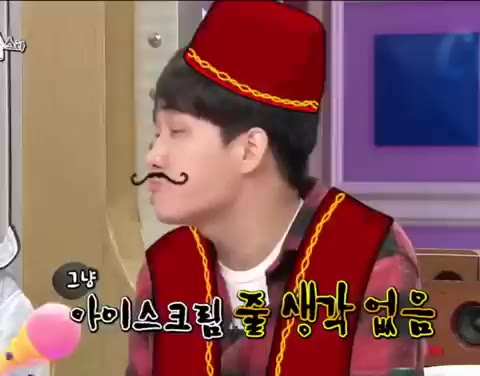 이용진 터키 황금어장-라디오스타 김구라