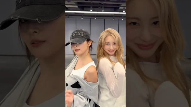 NTOTD 챌린지 — 레드벨벳 슬기