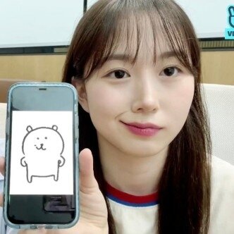 농담곰 오해원