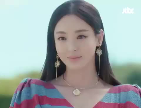 "죽.이.지 말고 키워" 살벌한 남매(이민기-이다희)의 선물♨ 이다희 미소 뷰티 인사이드