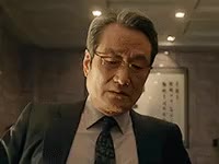 좋겠다. 내부자들 김홍파 좋겠다 씨발 부럽다 질투 빡침 분노 비꼼