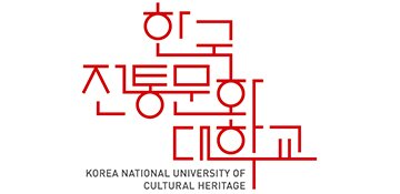 한국전통문화대학교 대학교 로고