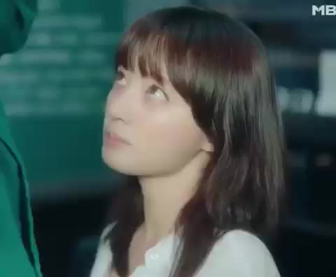 송하윤 송하윤 애교 MBN 수목드라마 마성의 기쁨