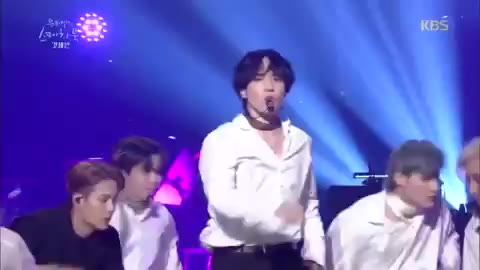 갓세븐 - Lullaby 유희열의 스케치북 뮤지션 심야 대중음악
