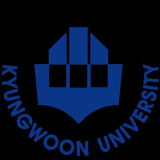 경운대학교 대학교 로고