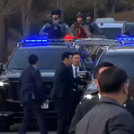 윤썩열파면한다