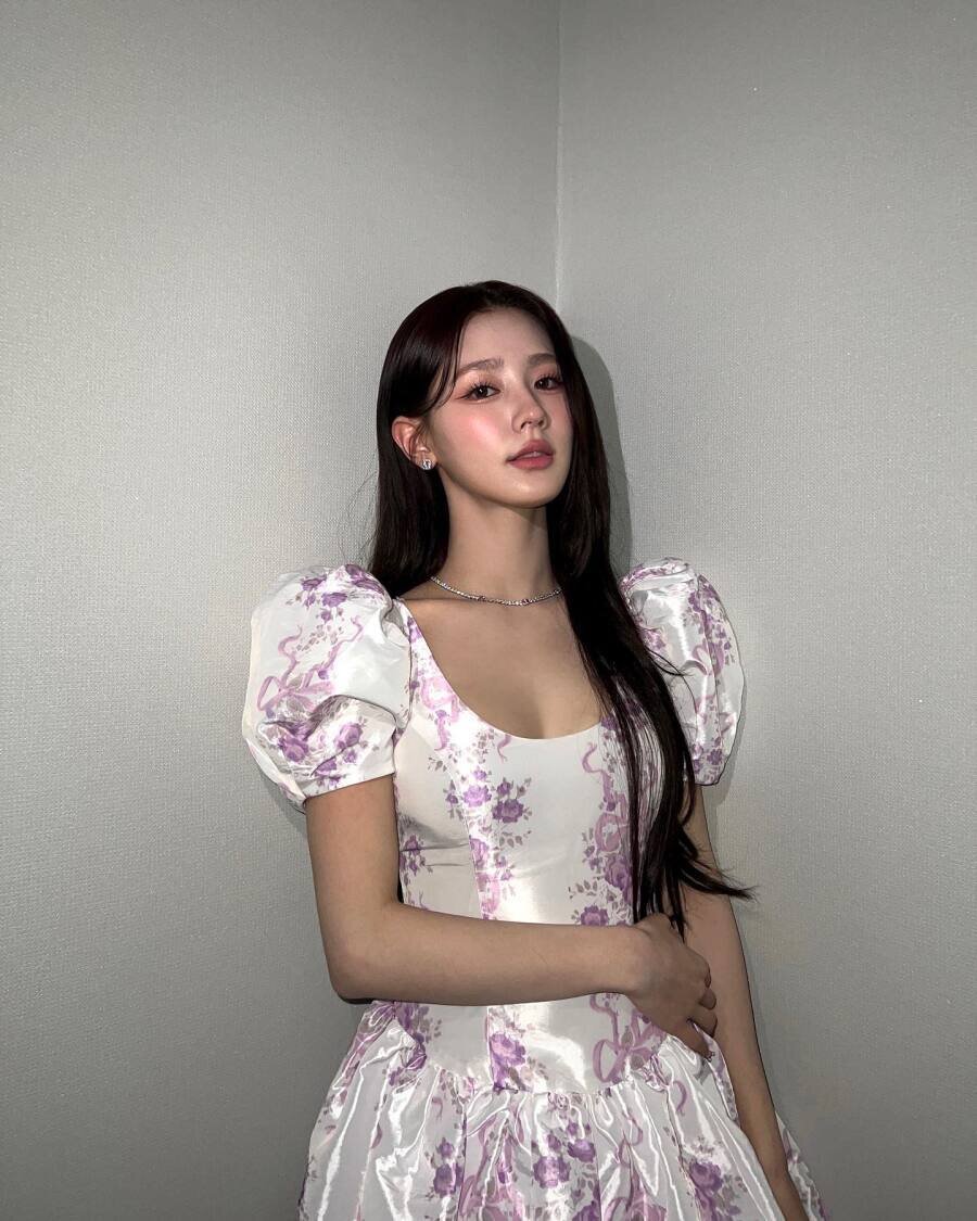 미연 조미연 여자 아이들 MIYEON 걸그룹 아이돌 (여자)이이들 (G)I-DLE