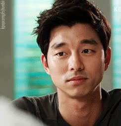 뿌잉 공유 한국 잘생김 뿌잉뿌잉
