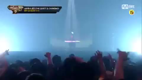 쇼미더머니777(트리플세븐) 쇼미더머니777