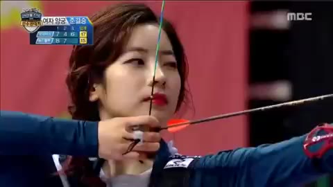 추석특집 2018 아이돌스타 육상선수권 대회 트와이스 다현