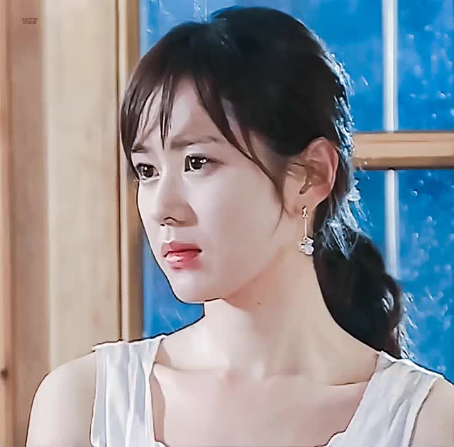 여름향기 드라마 여자 캐릭터 여캐 예쁜