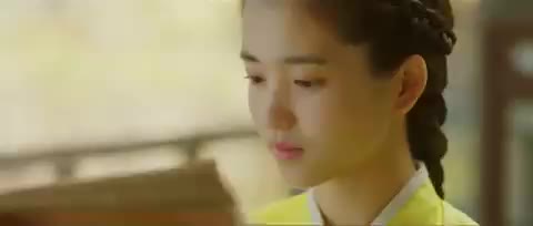 고애신 김태리 단아 한복 드라마 미스터선샤인