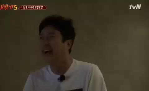 음소거대폭소 이수근 신서유기5