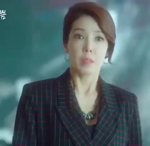 MBN 수목드라마 마성의 기쁨 하아 한숨