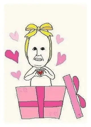 생일짤 생일선물 생선