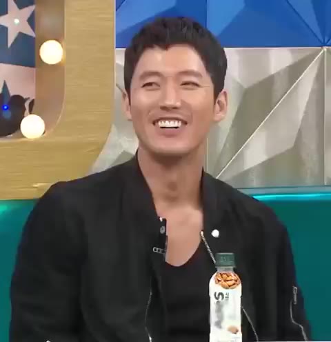 황금어장-라디오스타 장혁
