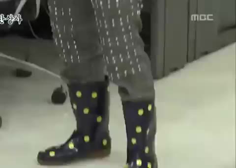 이건? 이건? 하사원 무한도전 무도 무한상사