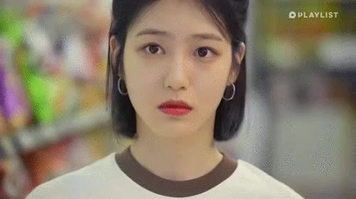동공지진 설마 에이틴 도하나 신예은