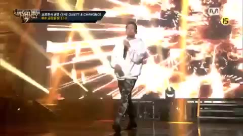 쇼미더머니777(트리플세븐) 쇼미더머니777