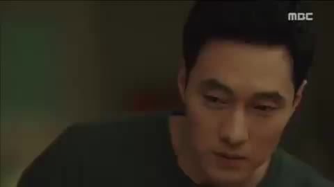 0 내 뒤에 테리우스 소지섭