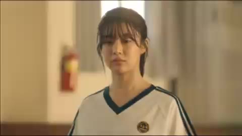고윤정 미소
