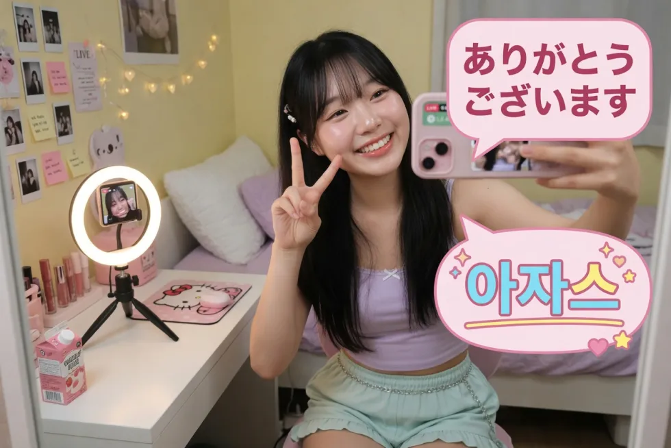 아자스