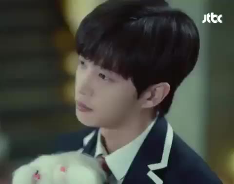 뷰티 인사이드 김민석 왜요