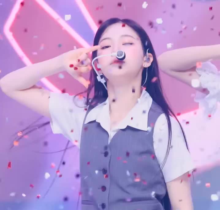 Baby DONT Cry 이현 아이돌 걸그룹 2025년 데뷔
