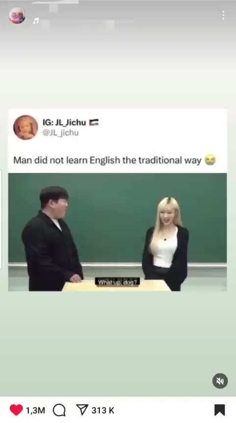 문상훈 흑인영어 래퍼