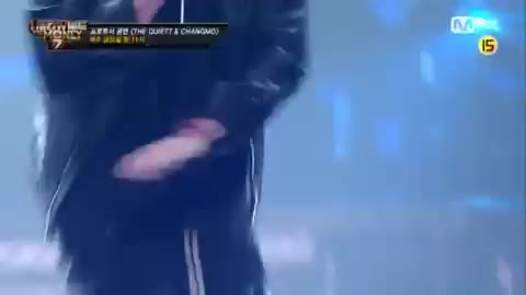 쇼미더머니777(트리플세븐) 쇼미더머니777