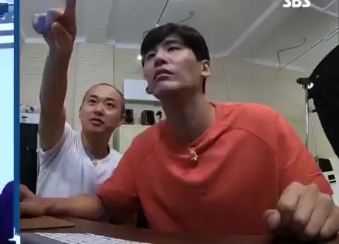 빅픽처패밀리 우효광