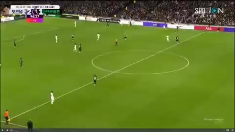 ㄳ혀ㅛㅗ 손흥민 토트넘 브라이튼 극장골 어시스트 역전승 축구 환호 승리 감동