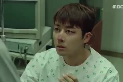 손호준 부상 내 뒤에 테리우스