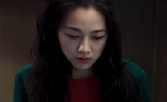 탕웨이 해외 여배우 움짤 영상 외국 여자 배우
