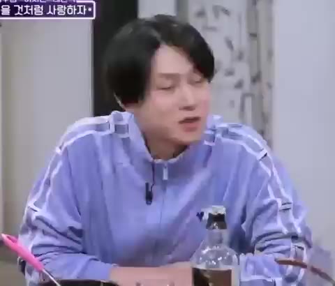 송승헌 ′반전의′ 이상형! 송스타 당황잼! 인생술집 티비엔 신동엽 tvN 김준현