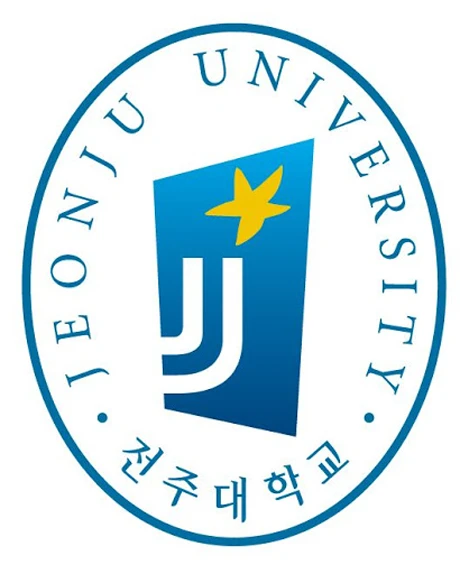 전주대학교 대학교 로고