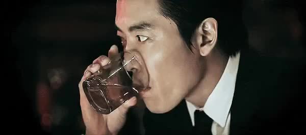 보이스 모태구 한국 드라마 남캐 남자 캐릭터 움짤 mp4 영상