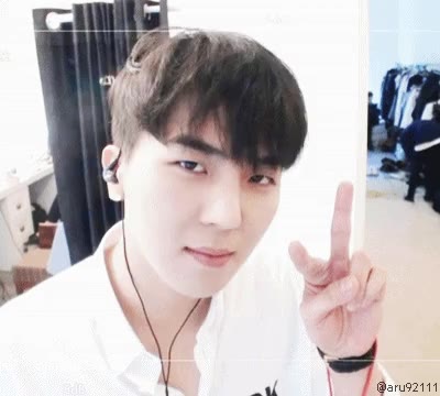 0 위너 민호 마이노